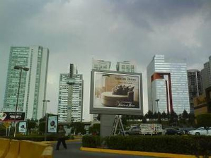 Plazas comerciales
